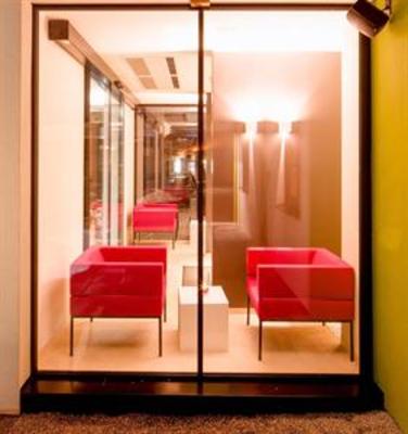 фото отеля Krone Hotel Oberperfuss