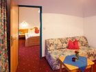 фото отеля Krone Hotel Oberperfuss