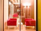 фото отеля Krone Hotel Oberperfuss