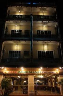 фото отеля Star Hotel Battambang