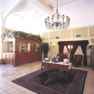 фото отеля Auberge Sir Wilfrid