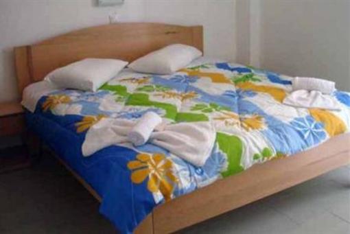фото отеля Madares Hotel