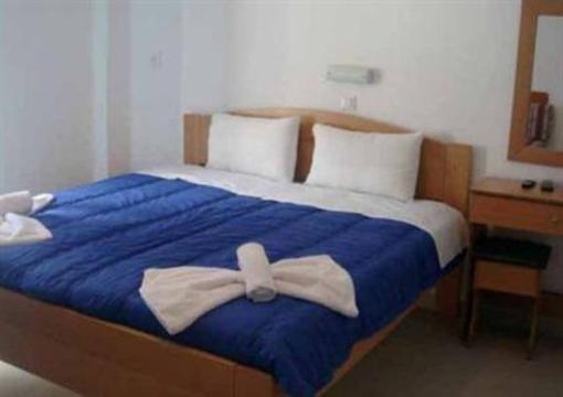фото отеля Madares Hotel