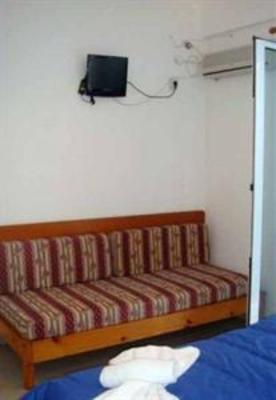 фото отеля Madares Hotel