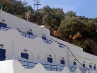 Madares Hotel