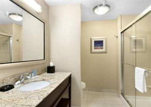 фото отеля Hampton Inn Vernon Texas