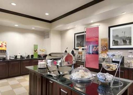 фото отеля Hampton Inn Vernon Texas