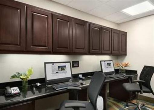 фото отеля Hampton Inn Vernon Texas