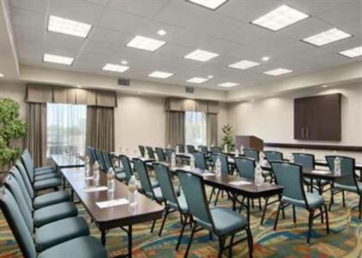 фото отеля Hampton Inn Vernon Texas