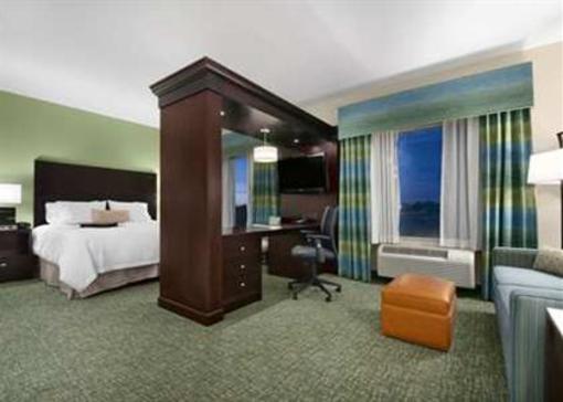 фото отеля Hampton Inn Vernon Texas