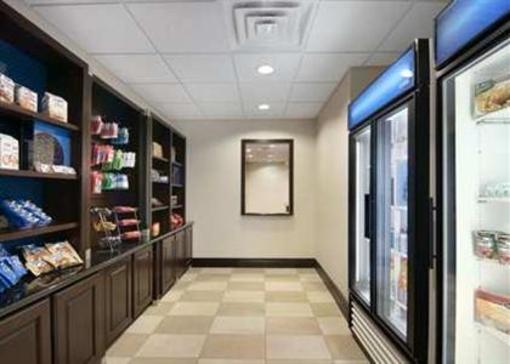 фото отеля Hampton Inn Vernon Texas