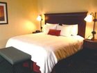фото отеля Hampton Inn Vernon Texas
