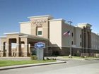 фото отеля Hampton Inn Vernon Texas