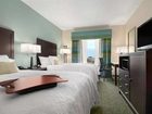 фото отеля Hampton Inn Vernon Texas