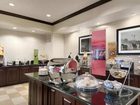 фото отеля Hampton Inn Vernon Texas
