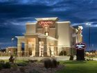 фото отеля Hampton Inn Vernon Texas