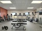 фото отеля Hampton Inn Vernon Texas