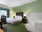фото отеля Hampton Inn Vernon Texas