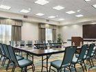 фото отеля Hampton Inn Vernon Texas