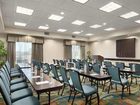 фото отеля Hampton Inn Vernon Texas