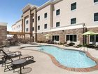 фото отеля Hampton Inn Vernon Texas