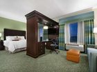 фото отеля Hampton Inn Vernon Texas