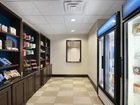 фото отеля Hampton Inn Vernon Texas