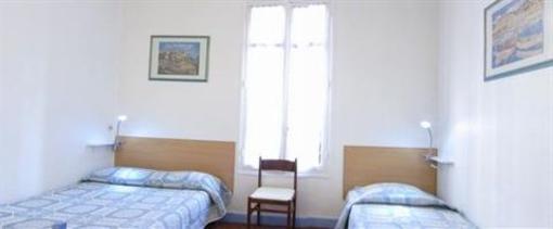 фото отеля Azur Meuble