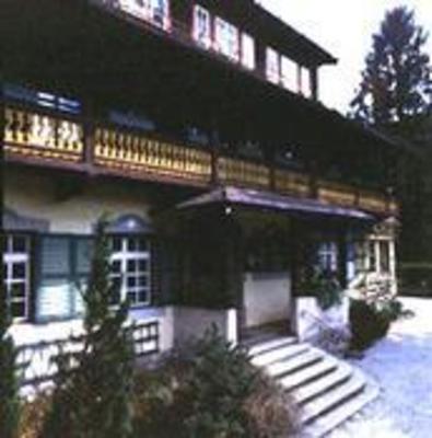 фото отеля Jagdschloss Graf Recke