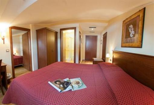 фото отеля Hotel Garni Posta