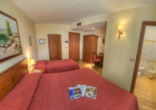 фото отеля Hotel Garni Posta