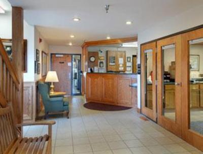 фото отеля Super 8 Motel Hardin