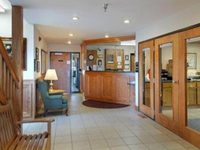 Super 8 Motel Hardin