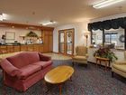 фото отеля Super 8 Motel Hardin