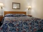 фото отеля Super 8 Motel Hardin