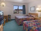 фото отеля Super 8 Motel Hardin