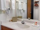 фото отеля Super 8 Motel Hardin