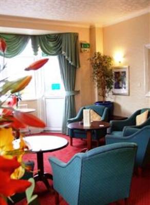 фото отеля Queens Hotel Paignton