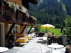 фото отеля Hotel Alpenrose Gargellen