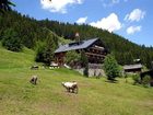фото отеля Hotel Alpenrose Gargellen