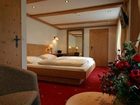 фото отеля Hotel Alpenrose Gargellen