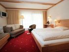 фото отеля Hotel Alpenrose Gargellen