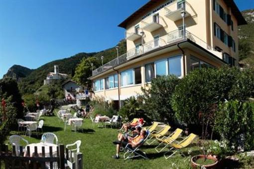 фото отеля Panorama Riva del Garda