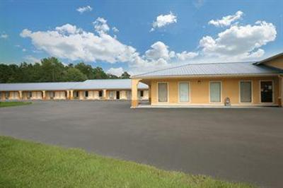 фото отеля Regency Inn and Suites Defuniak Springs