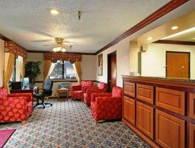 фото отеля Super 8 Clawson/Troy/Detroit