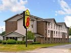 фото отеля Super 8 Clawson/Troy/Detroit
