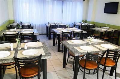 фото отеля Vila Azul Praia Hotel Fortaleza