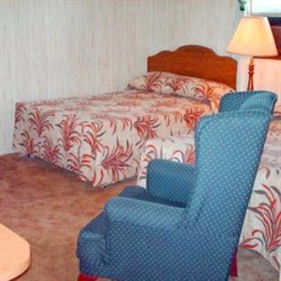 фото отеля M Star Hotel Wauseon