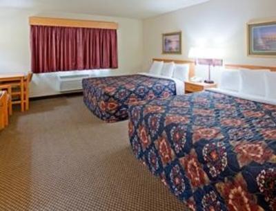 фото отеля AmericInn Lodge & Suites Clear Lake