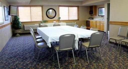 фото отеля AmericInn Lodge & Suites Clear Lake
